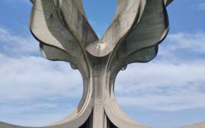 Učenici  8. razreda posjetili Spomen područje Jasenovac