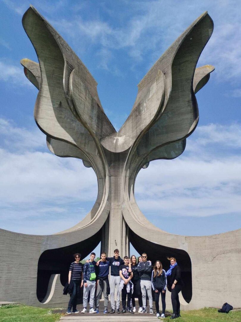 Jasenovac (2)