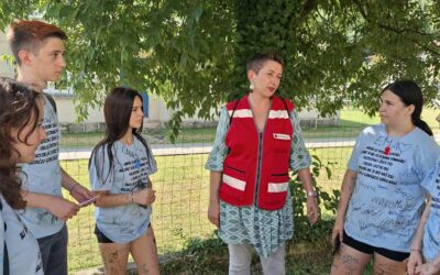 Humana gesta naših osmaša