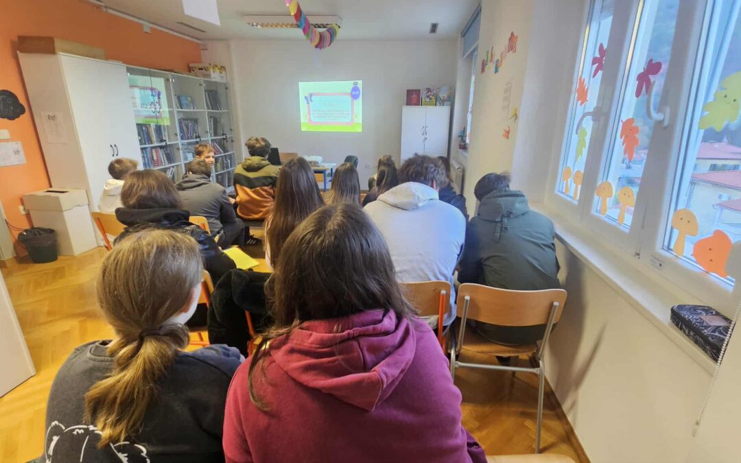 Zanimljivi satovi povodom Mjeseca hrvatske knjige 2025.