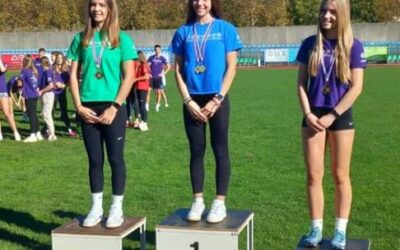 Izvrsni rezultati na 17. Olimpijadi učenika OŠ Labinštine