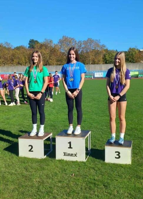 Izvrsni rezultati na 17. Olimpijadi učenika OŠ Labinštine