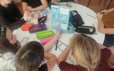 Projekt SVOJA – osnaživanje djevojčica i djevojaka u odnosu na rodne i druge stereotipe na internetu i društvenim mrežama