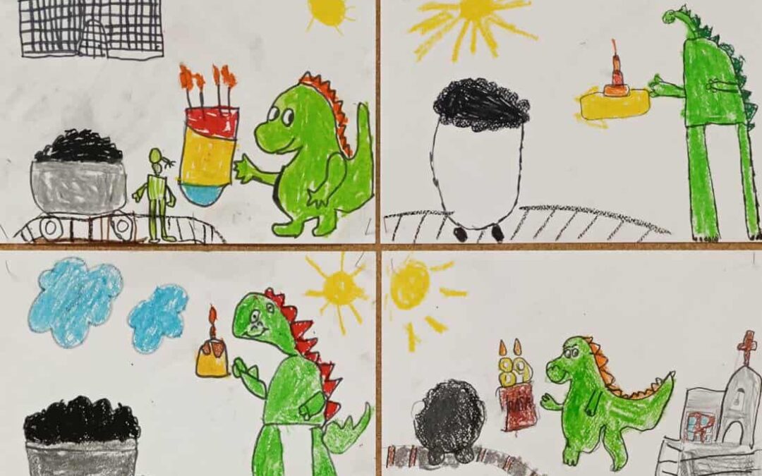 Sretan rođendan, grade!