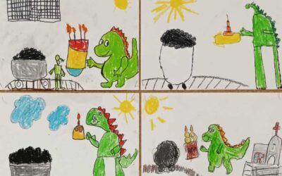 Sretan rođendan, grade!