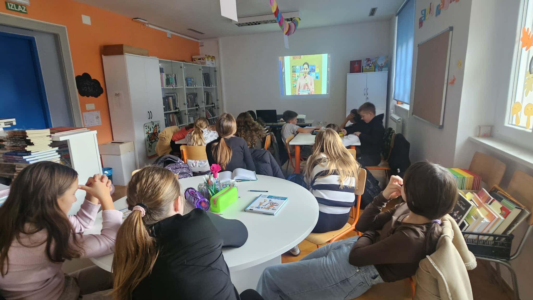 Obilježavanje Međunarodnog dana djeteta uz Festival prava djece