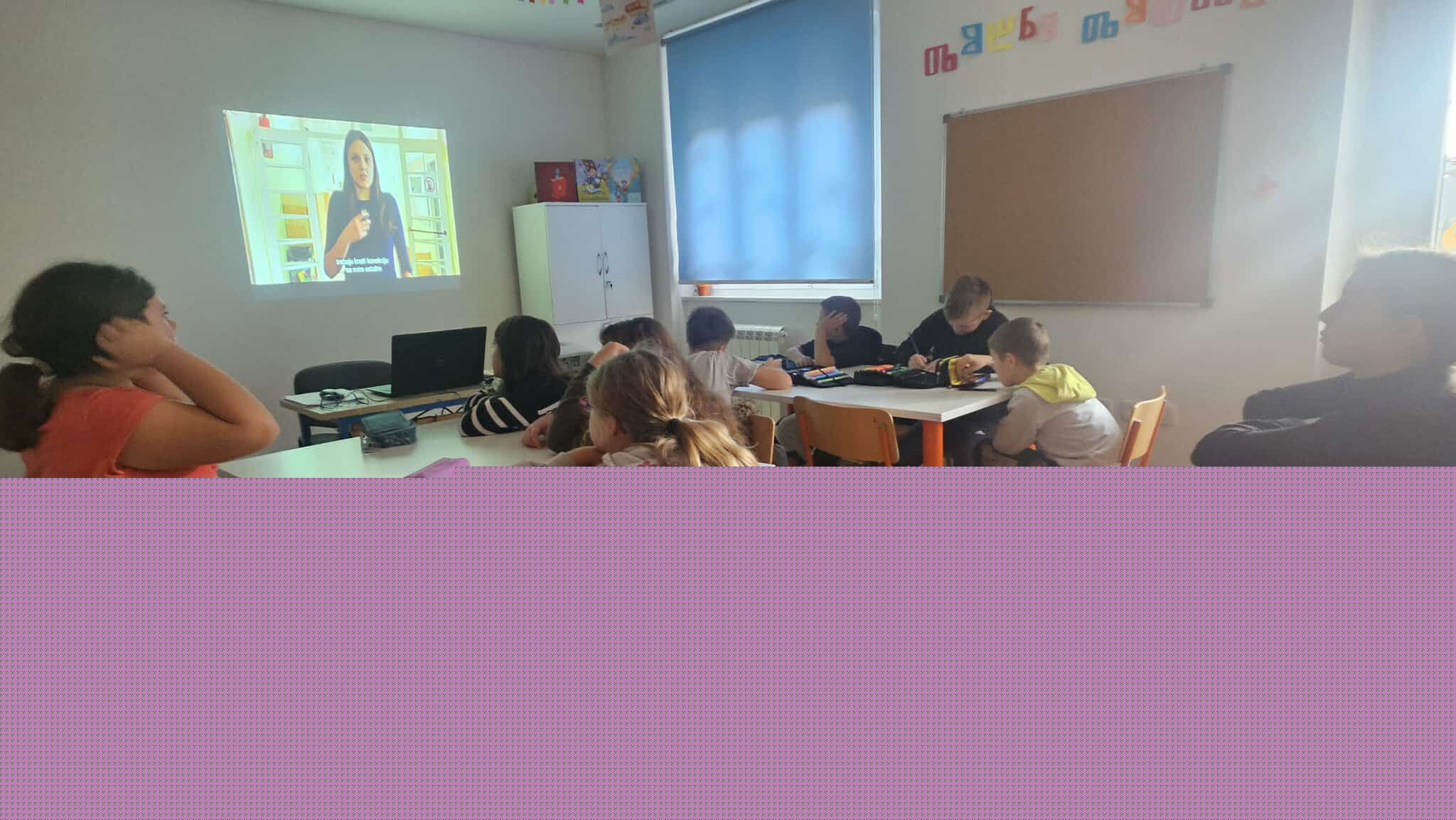 Obilježavanje Međunarodnog dana djeteta uz Festival prava djece