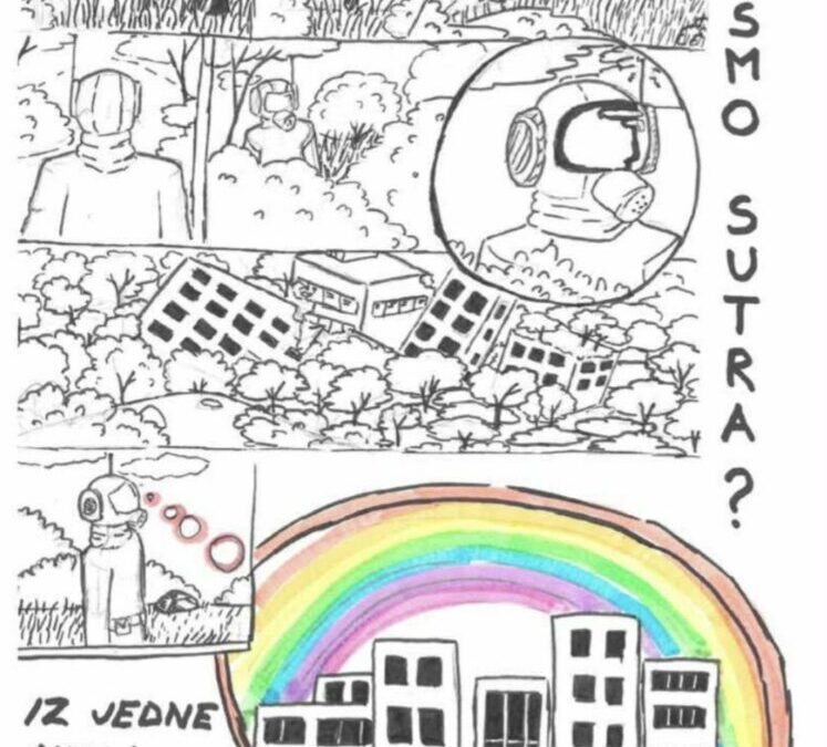 RECI TO STRIPOM – DI SMO SUTRA?