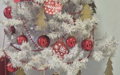 Škola u svečanom ruhu