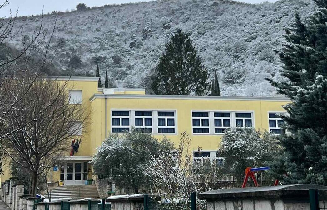 Naša škola bogatija za četiri nova projekta u vrijednosti gotovo 4.000 eura