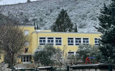 Naša škola bogatija za četiri nova projekta u vrijednosti gotovo 4.000 eura