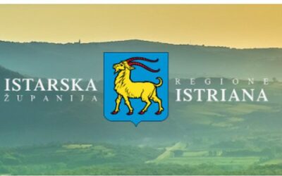 OBAVIJEST – Plan upisa u prvi razred osnovne škole za školsku godinu 2026./2027. za Istarsku županiju