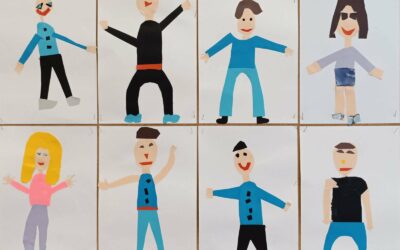 Što za naše prvaše znači biti dobar prijatelj