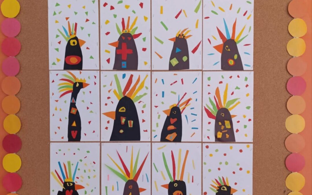 Žar ptica u prvaša