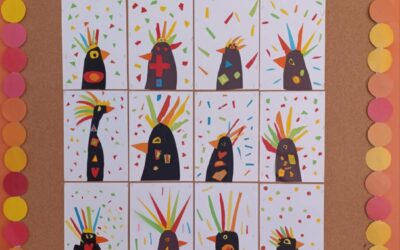 Žar ptica u prvaša