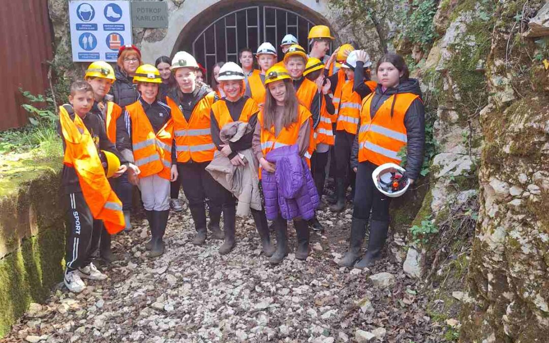 Kada povijest postane doživljaj – Kova experience