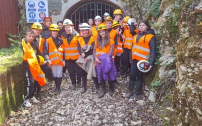 Kada povijest postane doživljaj – Kova experience