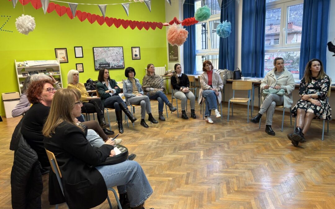 Preventivni programa RESCUR od sljedeće školske godine u OŠ Ivana Batelića – Raša