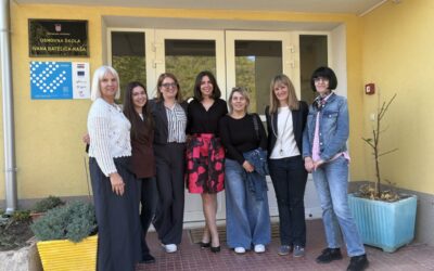 Održane edukacije o sigurnom korištenju interneta u OŠ Ivana Batelića – Raša