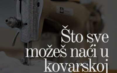 Osmaši posjetili Kovarsku kuću i Kova experience