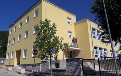 Osnovna škola Ivana Batelića Raša uspješno osigurala 41.157 eura bespovratnih sredstava za razvoj izvannastavnih aktivnosti
