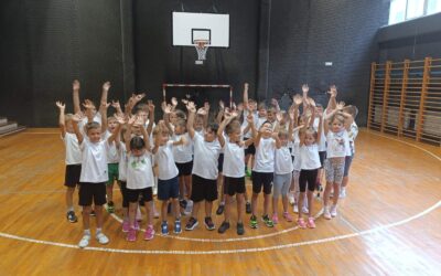 Obilježen Hrvatski olimpijski dan