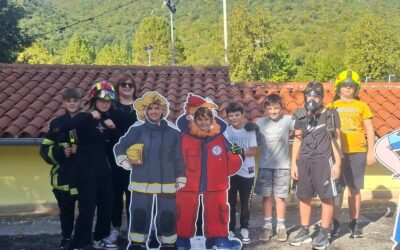 Učenici sudjelovali u obilježavanju Dječjeg tjedna u Raši